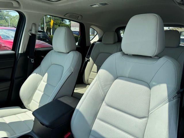 new 2025 Mazda CX-5 car, priced at $33,251