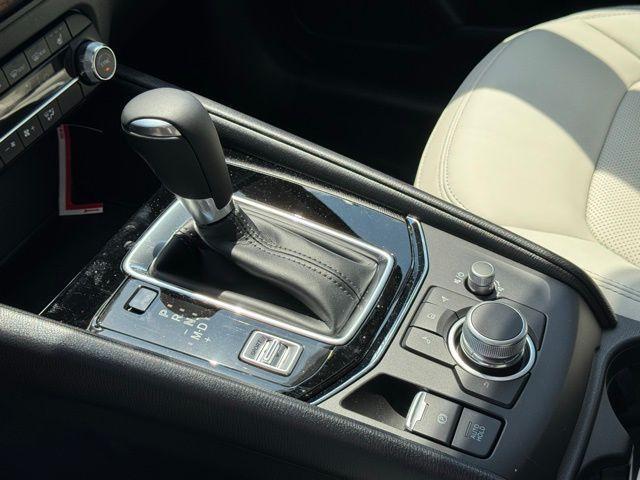 new 2025 Mazda CX-5 car, priced at $33,251