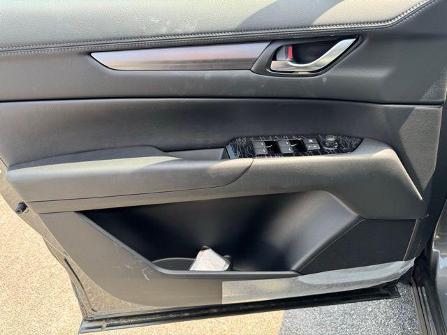 new 2025 Mazda CX-5 car, priced at $33,251