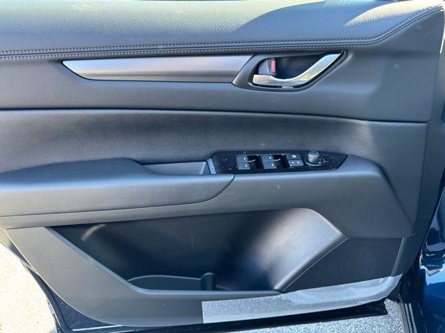 new 2025 Mazda CX-5 car, priced at $33,108