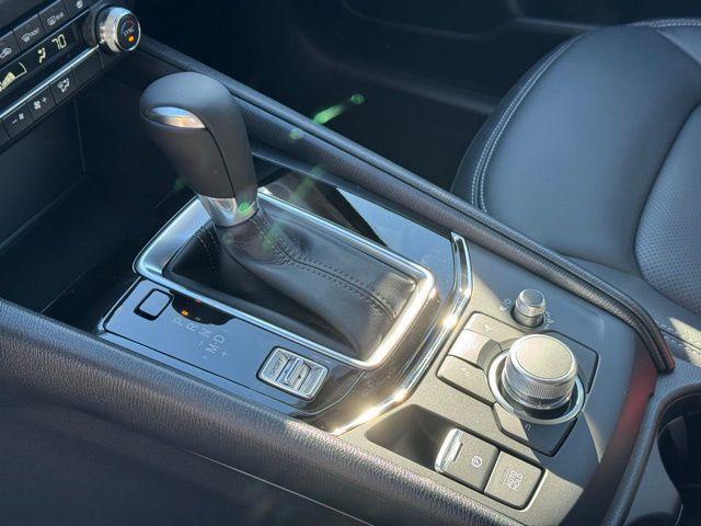 new 2025 Mazda CX-5 car, priced at $33,108