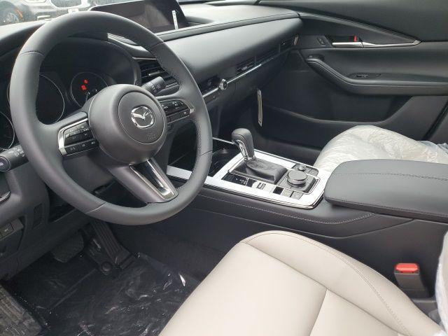 new 2025 Mazda CX-30 car, priced at $30,484
