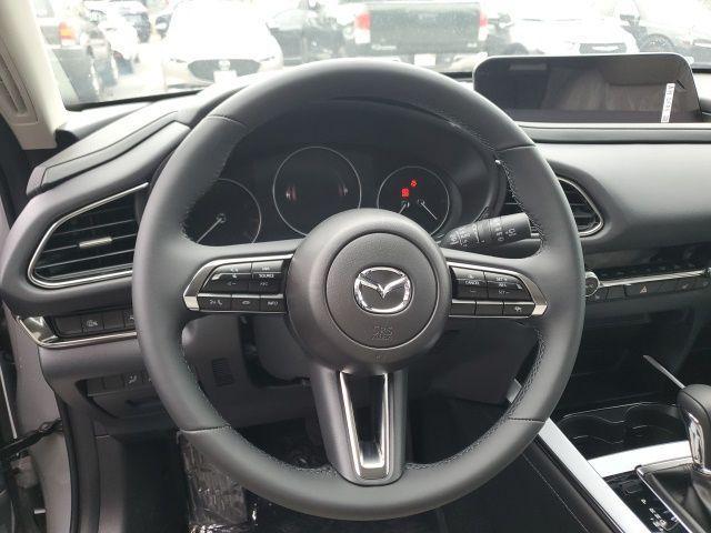 new 2025 Mazda CX-30 car, priced at $30,484