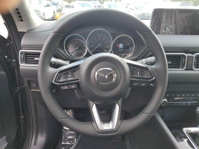 new 2025 Mazda CX-5 car, priced at $32,999