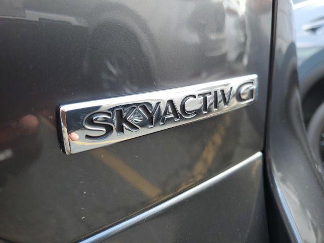 new 2025 Mazda CX-5 car, priced at $32,999