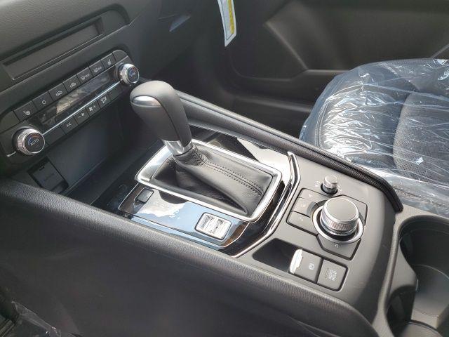 new 2025 Mazda CX-5 car, priced at $32,999