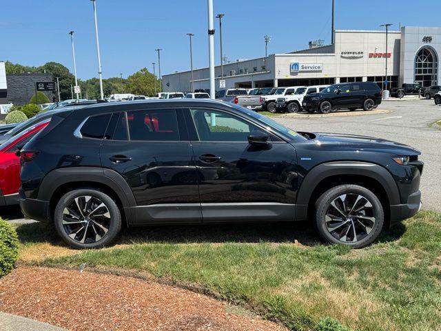 new 2025 Mazda CX-50 Hybrid car, priced at $40,929