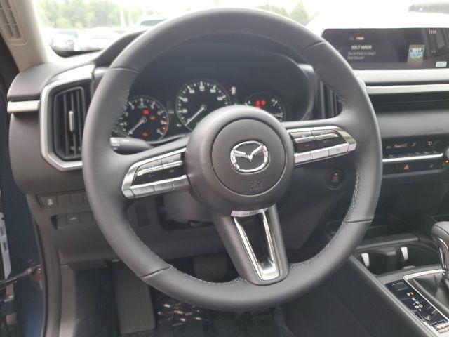 new 2025 Mazda CX-50 car, priced at $36,320