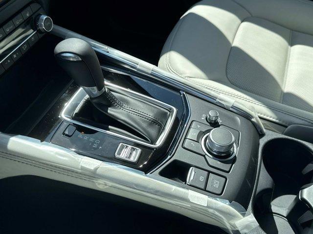 new 2025 Mazda CX-5 car, priced at $36,784