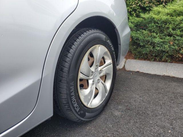 used 2013 Honda Civic car, priced at $11,995