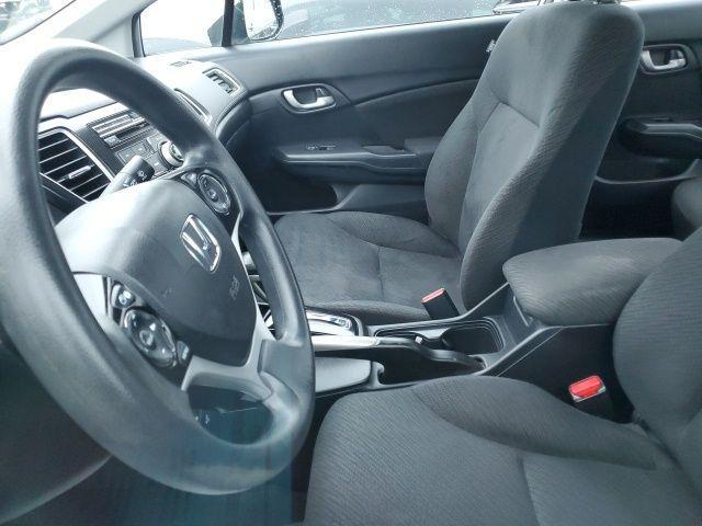 used 2013 Honda Civic car, priced at $11,995