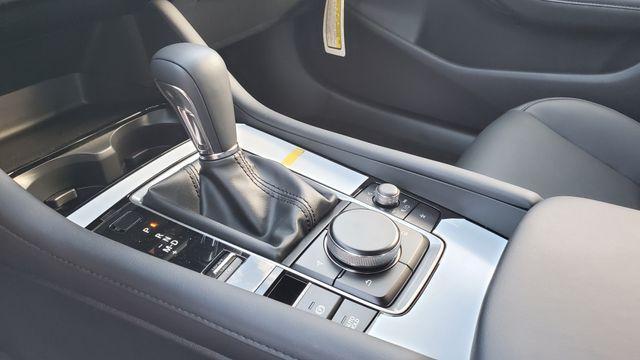 new 2025 Mazda Mazda3 car, priced at $26,358