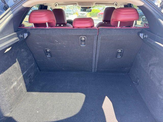 used 2024 Mazda CX-30 car, priced at $26,995