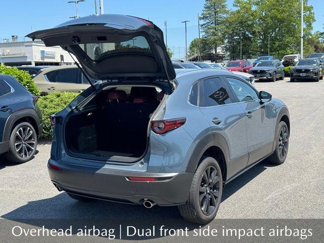 used 2024 Mazda CX-30 car, priced at $25,990
