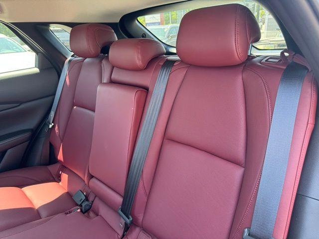 used 2024 Mazda CX-30 car, priced at $26,995