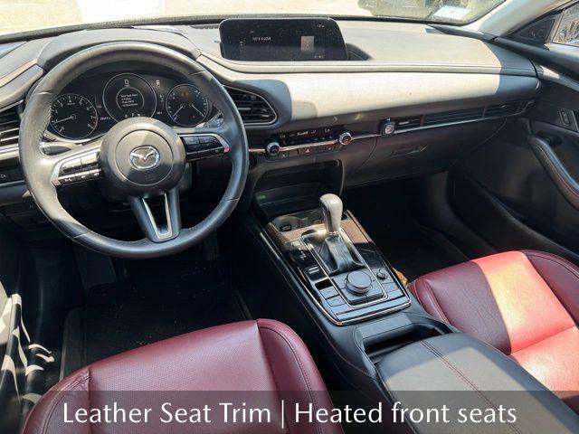 used 2024 Mazda CX-30 car, priced at $25,990