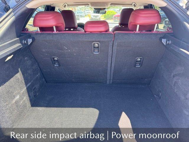 used 2024 Mazda CX-30 car, priced at $25,990