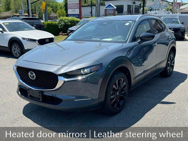 used 2024 Mazda CX-30 car, priced at $25,990