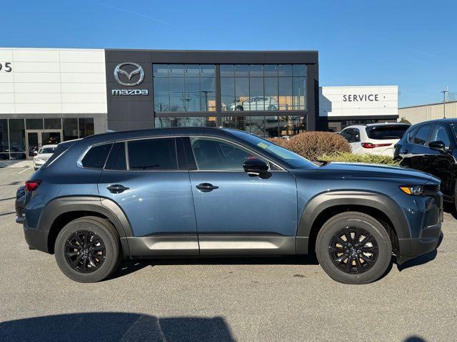 new 2026 Mazda CX-50 car, priced at $39,423
