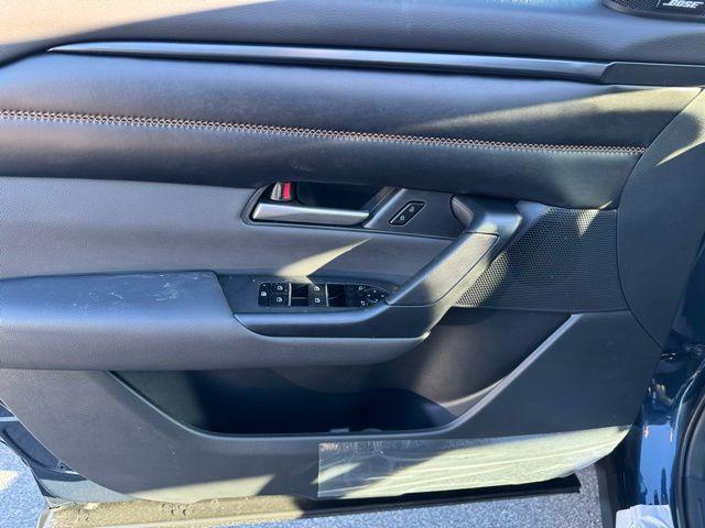 new 2026 Mazda CX-50 car, priced at $39,423