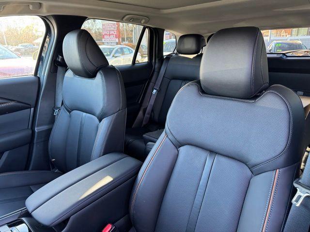 new 2026 Mazda CX-50 car, priced at $39,423
