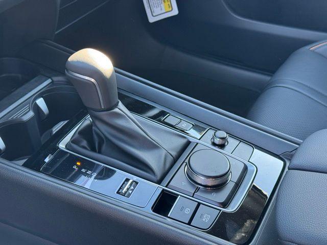 new 2026 Mazda CX-50 car, priced at $39,423