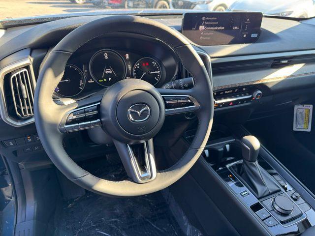 new 2026 Mazda CX-50 car, priced at $39,423