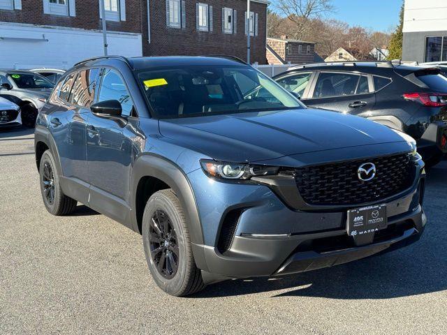 new 2026 Mazda CX-50 car, priced at $39,423