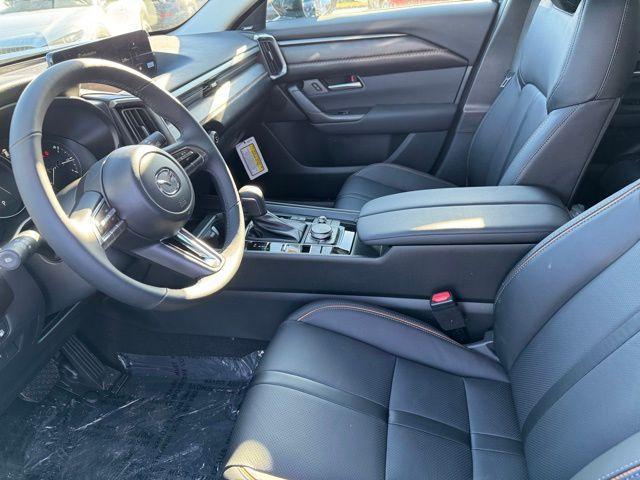 new 2026 Mazda CX-50 car, priced at $39,423