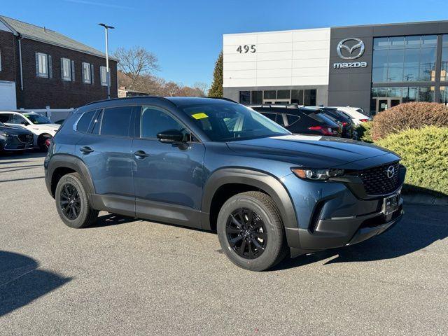 new 2026 Mazda CX-50 car, priced at $39,423