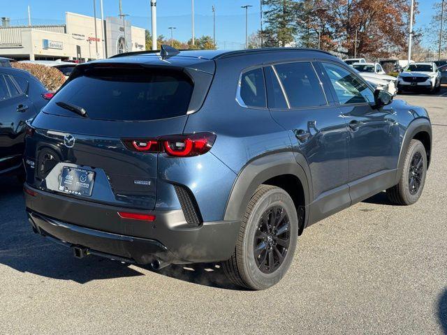 new 2026 Mazda CX-50 car, priced at $39,423