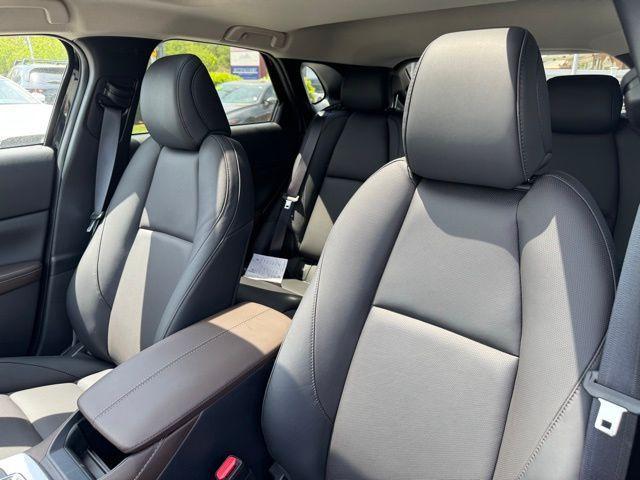 new 2025 Mazda CX-30 car, priced at $34,175