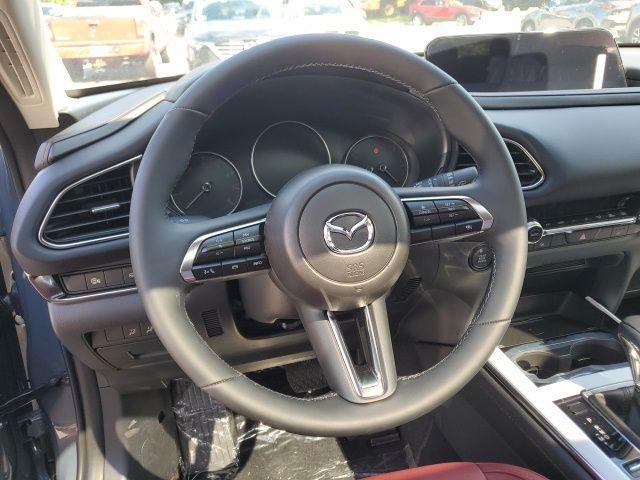 new 2025 Mazda CX-30 car, priced at $31,258