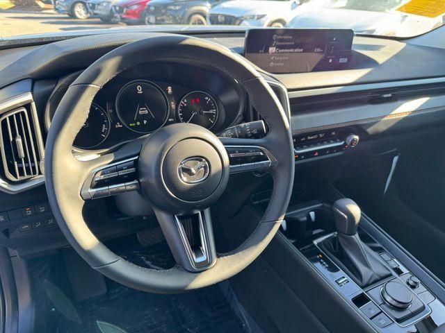new 2026 Mazda CX-50 car, priced at $39,763
