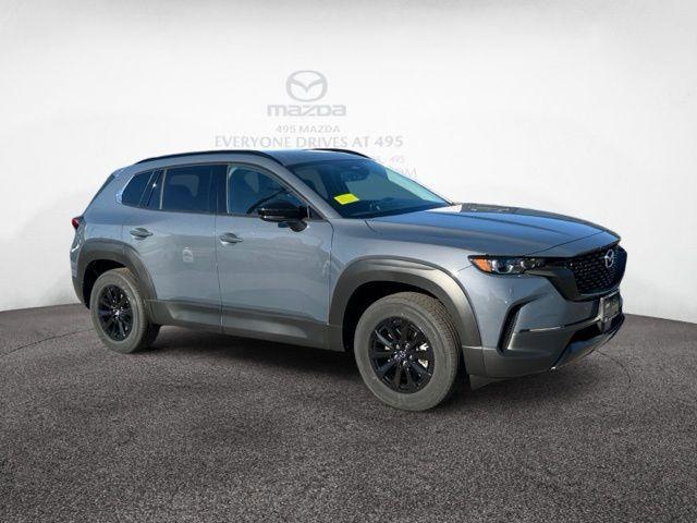 new 2026 Mazda CX-50 car, priced at $39,763