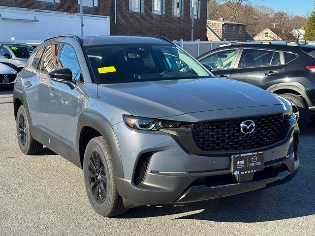 new 2026 Mazda CX-50 car, priced at $39,763