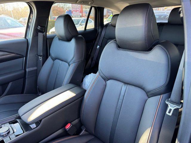new 2026 Mazda CX-50 car, priced at $39,763