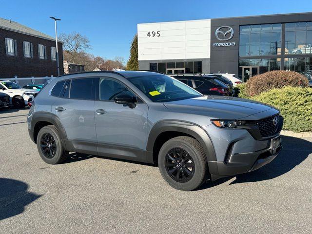 new 2026 Mazda CX-50 car, priced at $39,763