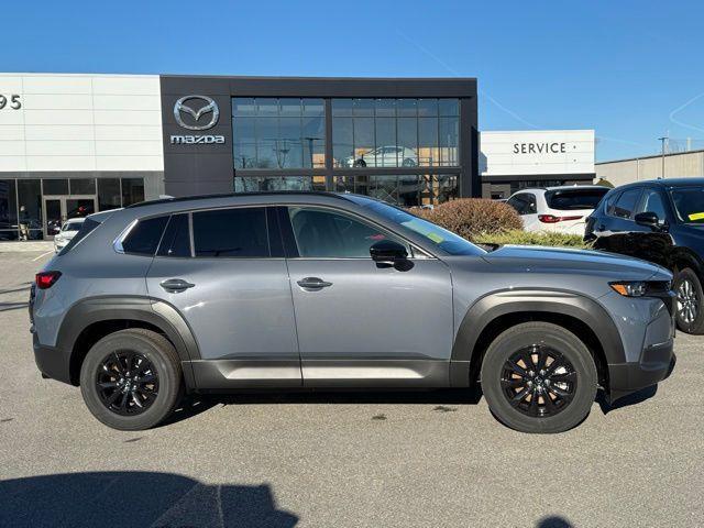 new 2026 Mazda CX-50 car, priced at $39,763