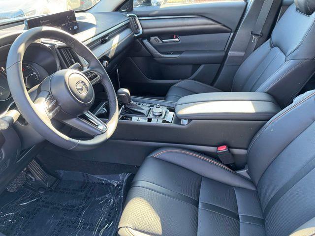 new 2026 Mazda CX-50 car, priced at $39,763