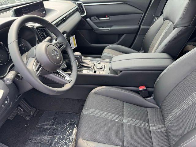 new 2025 Mazda CX-50 Hybrid car, priced at $34,721