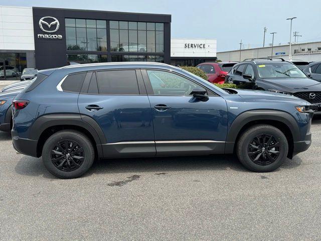new 2025 Mazda CX-50 Hybrid car, priced at $34,721