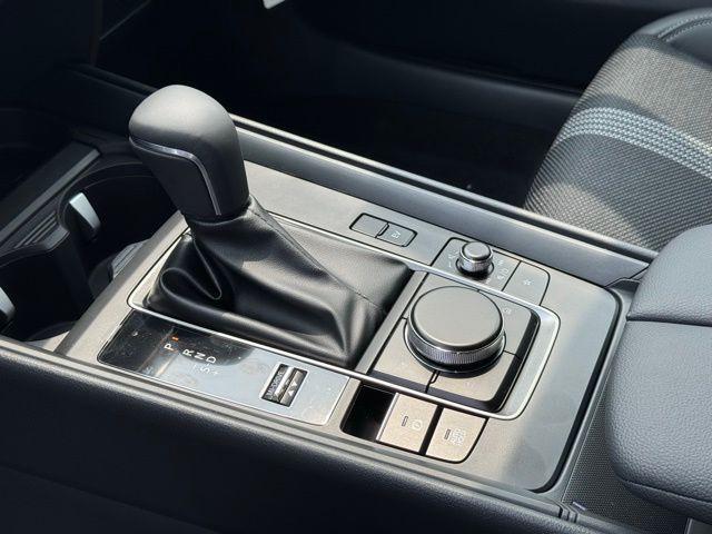 new 2025 Mazda CX-50 Hybrid car, priced at $34,721