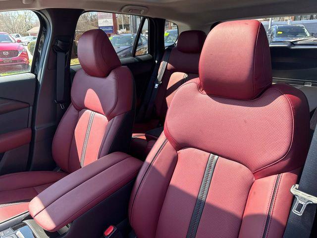 new 2025 Mazda CX-50 Hybrid car, priced at $42,035