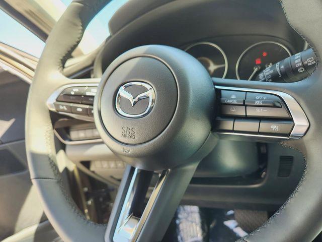new 2024 Mazda CX-30 car, priced at $31,890