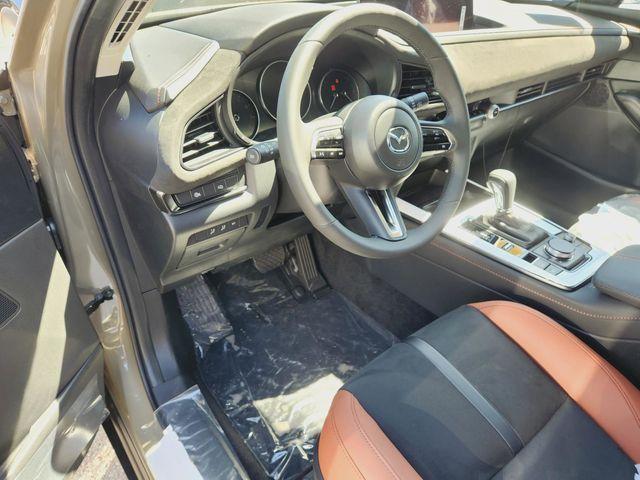 new 2024 Mazda CX-30 car, priced at $31,890