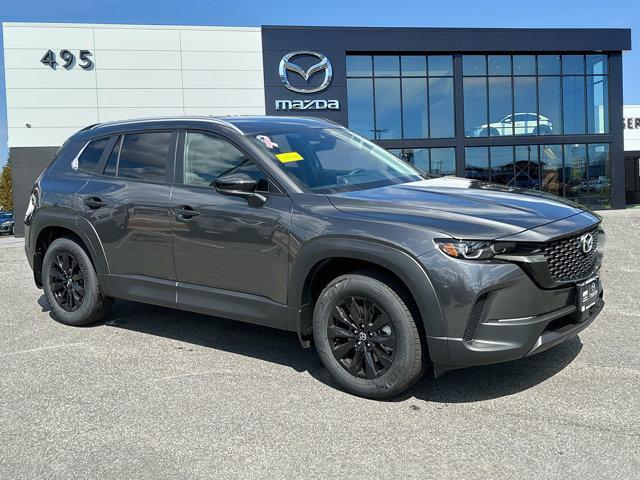 new 2024 Mazda CX-50 car, priced at $33,229