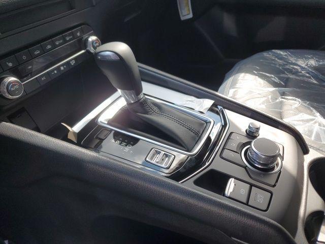 new 2025 Mazda CX-5 car, priced at $32,444