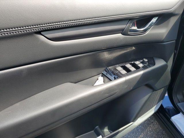 new 2025 Mazda CX-5 car, priced at $32,444