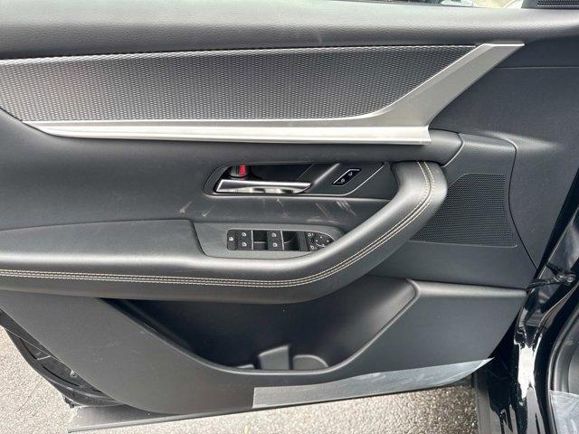 new 2025 Mazda CX-90 PHEV car, priced at $50,951